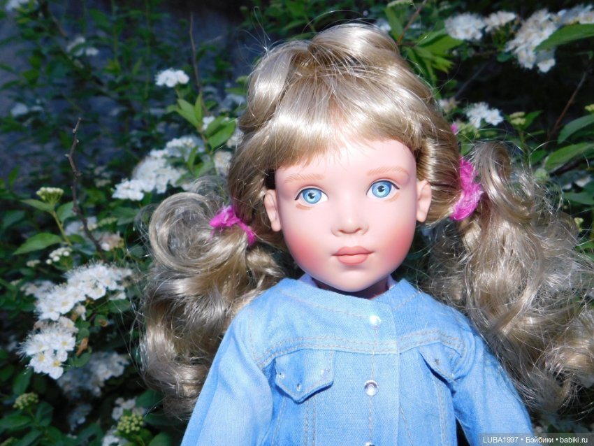 А мы вышли погулять и наряды показать (фото 5)