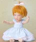 Малыши из коллекции: «Kish Quints». Автор Хелена Киш (фото 7)