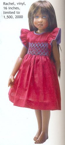 "Босоногая коллекция" автор Хелен Киш (фото 5)