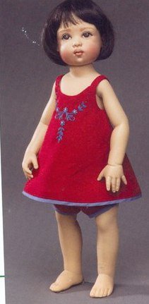 "Босоногая коллекция" автор Хелен Киш (фото 7)