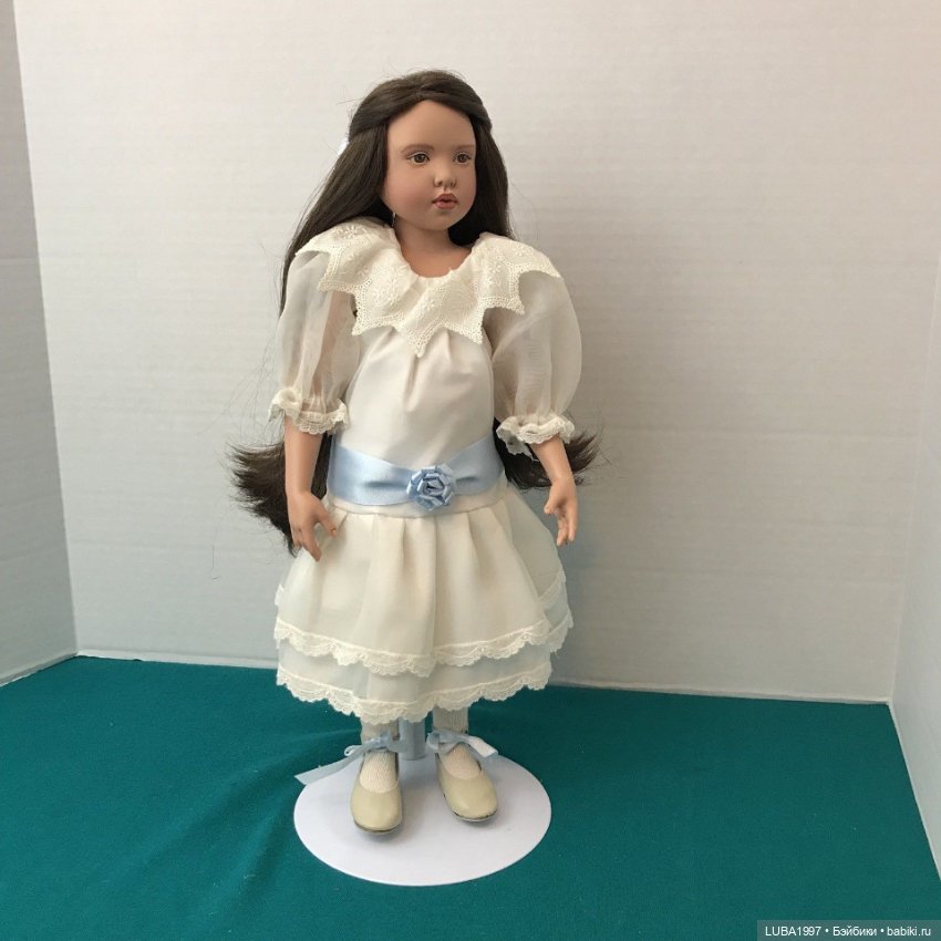 Девочки из коллекции "Лучшее воскресение", автор Хелен Киш (фото 7)