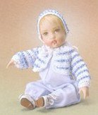 Малыши из коллекции: «Kish Quints». Автор Хелена Киш (фото 4)