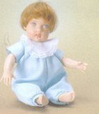 Малыши из коллекции: «Kish Quints». Автор Хелена Киш (фото 3)