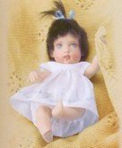 Малыши из коллекции: «Kish Quints». Автор Хелена Киш (фото 2)