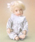 Малыши из коллекции: «Kish Quints». Автор Хелена Киш (фото 5)