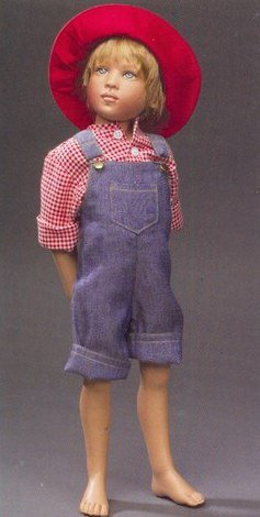 "Босоногая коллекция" автор Хелен Киш (фото 3)