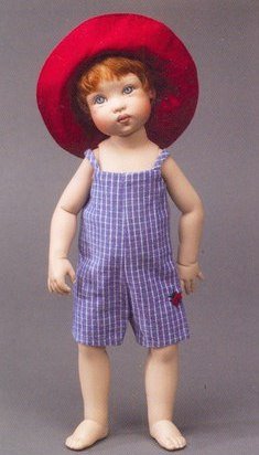 "Босоногая коллекция" автор Хелен Киш (фото 2)