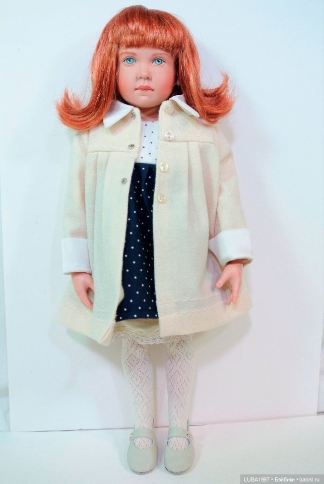 Девочки из коллекции "Лучшее воскресение", автор Хелен Киш (фото 4)