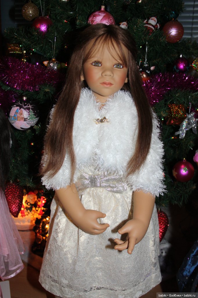 Химочки под елочкой! Часть вторая. С Рождеством (фото 4)