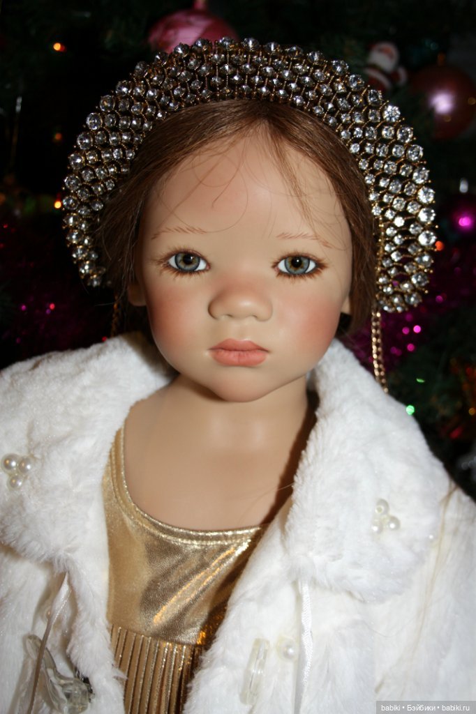 Химочки под елочкой! Часть вторая. С Рождеством