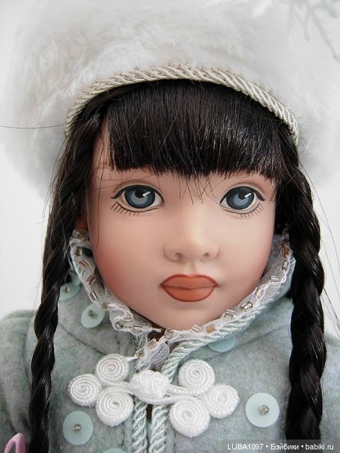 Коллекция "Времена года". Заключительная 3 часть (фото 2)