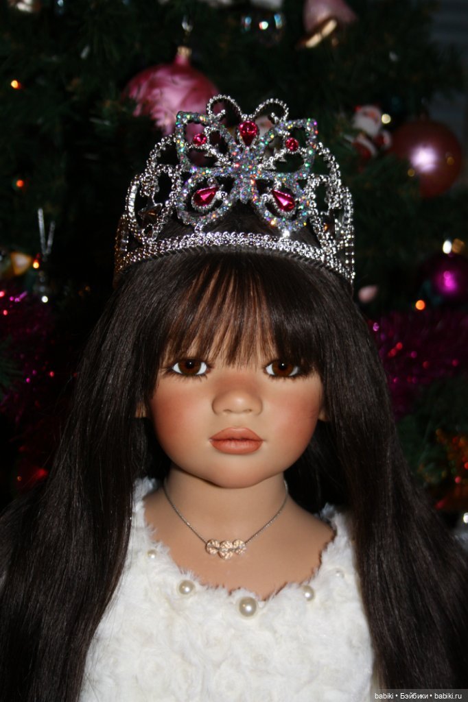 Химочки под елочкой! Часть вторая. С Рождеством (фото 7)