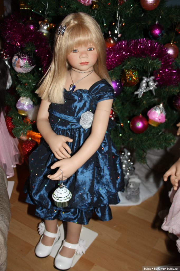 Химочки под елочкой! Часть вторая. С Рождеством