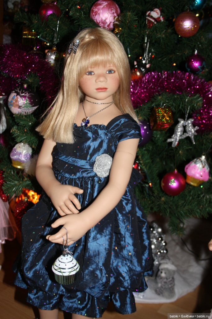 Химочки под елочкой! Часть вторая. С Рождеством