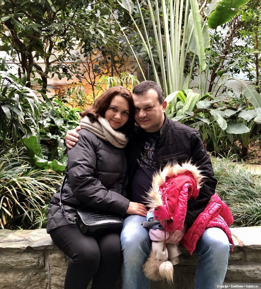 Новогоднее путешествие Санни в Германию