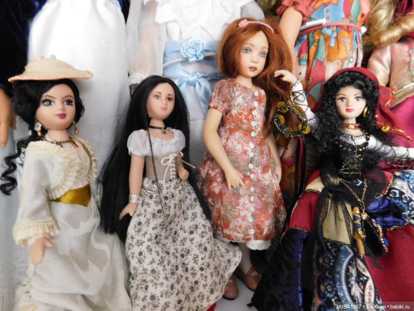 Просто так. Мои любимые полочки (фото 3)