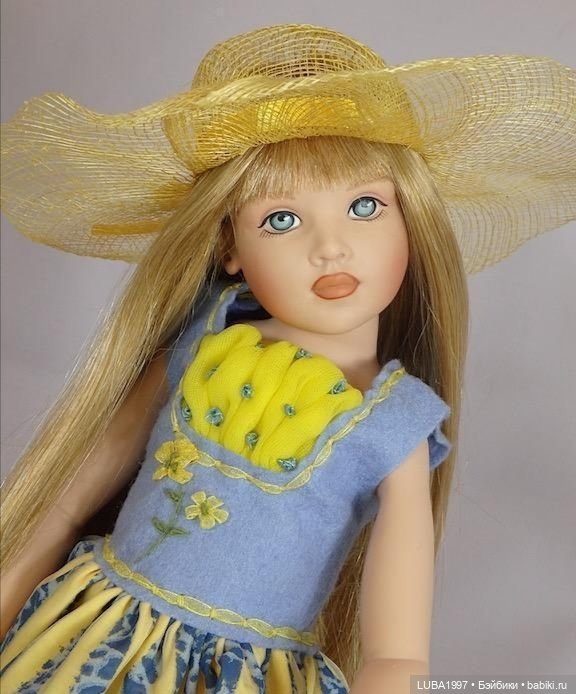 Коллекция "Времена года". Заключительная 3 часть (фото 5)