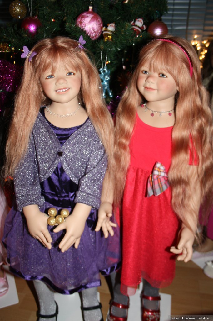 Химочки под елочкой! Часть вторая. С Рождеством (фото 9)