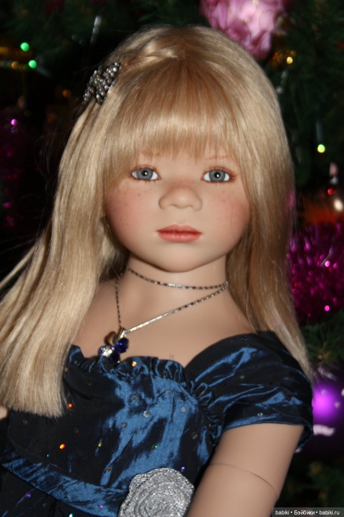 Химочки под елочкой! Часть вторая. С Рождеством (фото 3)