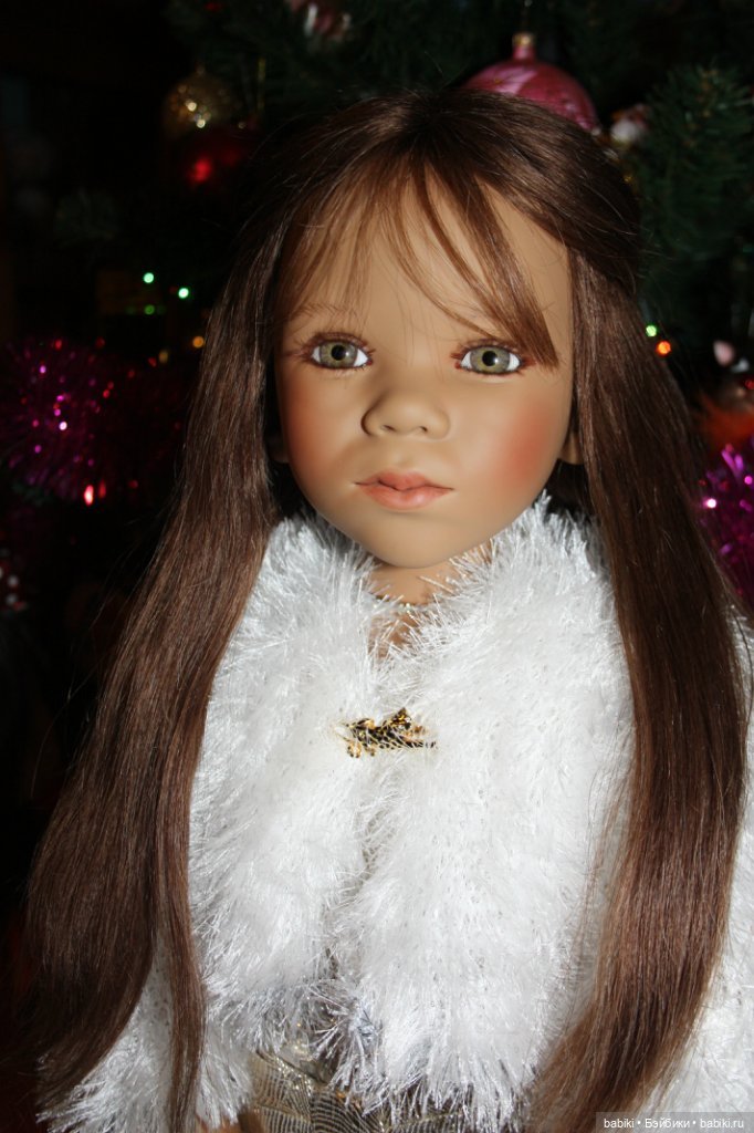 Химочки под елочкой! Часть вторая. С Рождеством (фото 5)