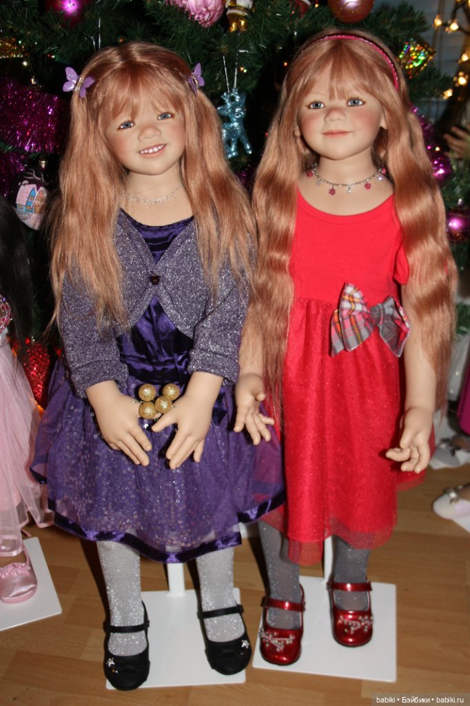 Химочки под елочкой! Часть вторая. С Рождеством (фото 10)