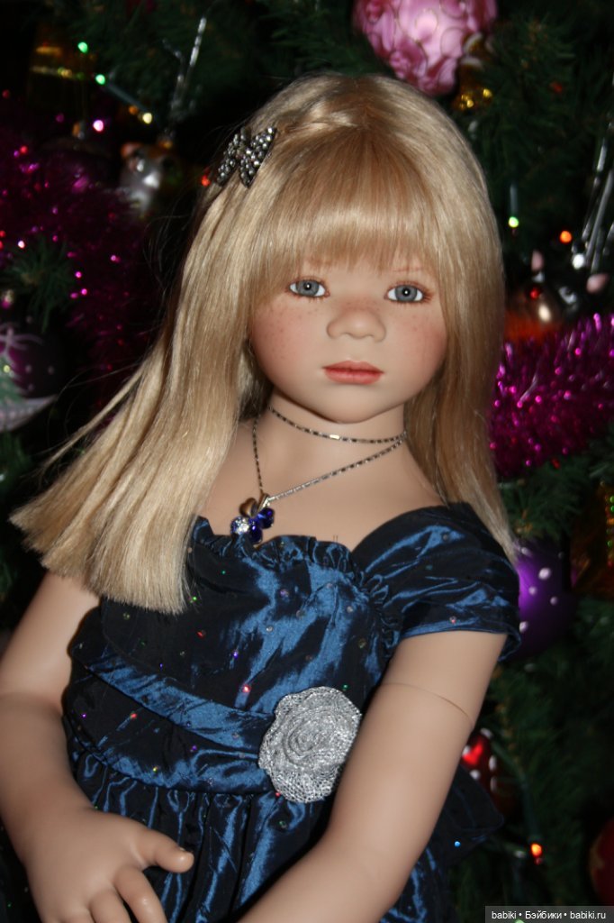 Химочки под елочкой! Часть вторая. С Рождеством