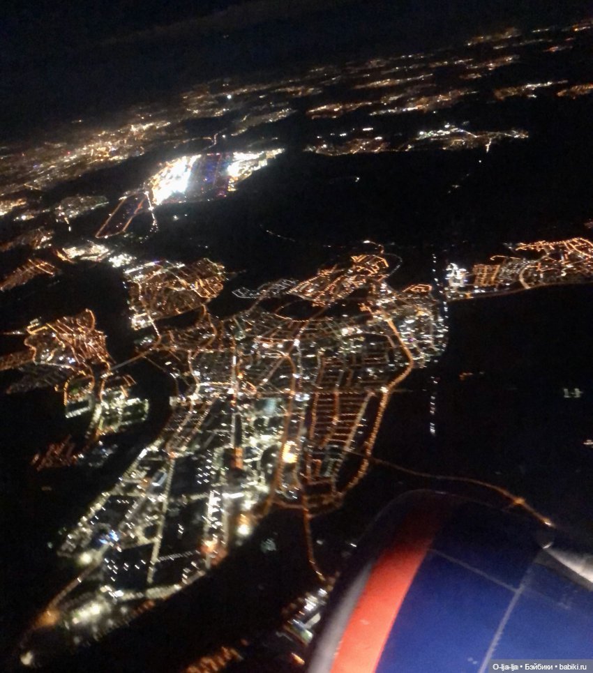 Новогоднее путешествие Санни в Германию