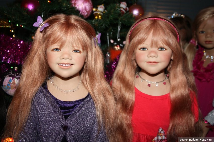 Химочки под елочкой! Часть вторая. С Рождеством