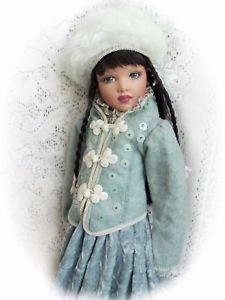 Коллекция "Времена года". Заключительная 3 часть (фото 3)