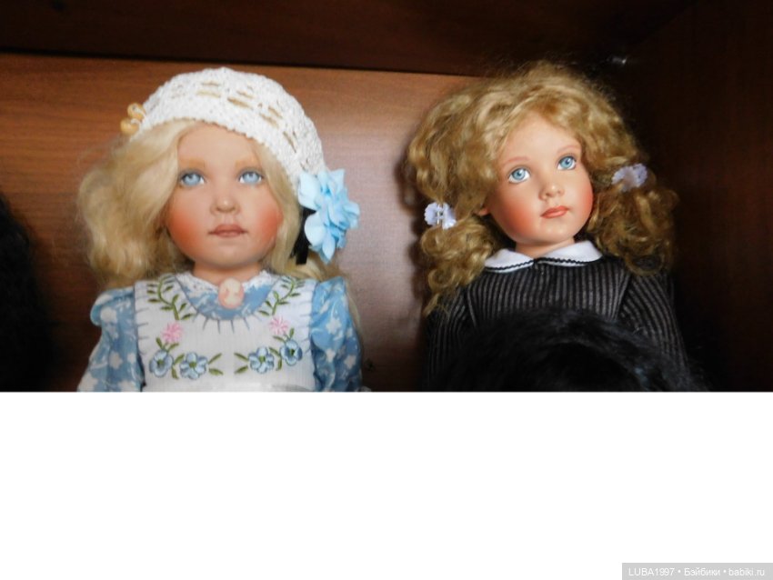 Просто так. Мои любимые полочки (фото 10)