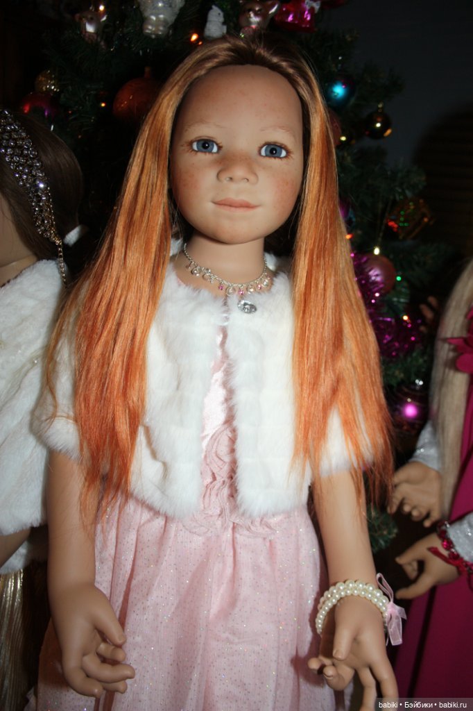 Химочки под елочкой! Часть вторая. С Рождеством (фото 8)