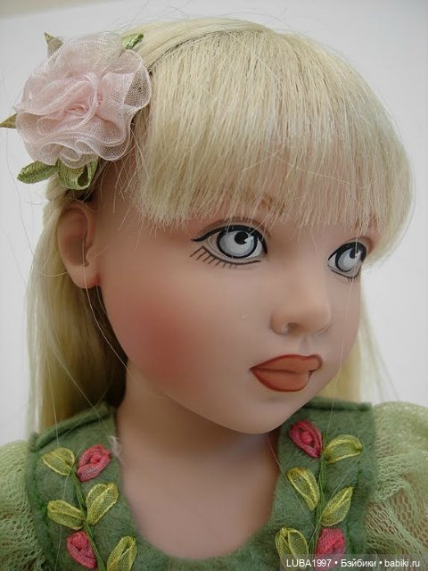 Коллекция "Времена года". Заключительная 3 часть (фото 4)