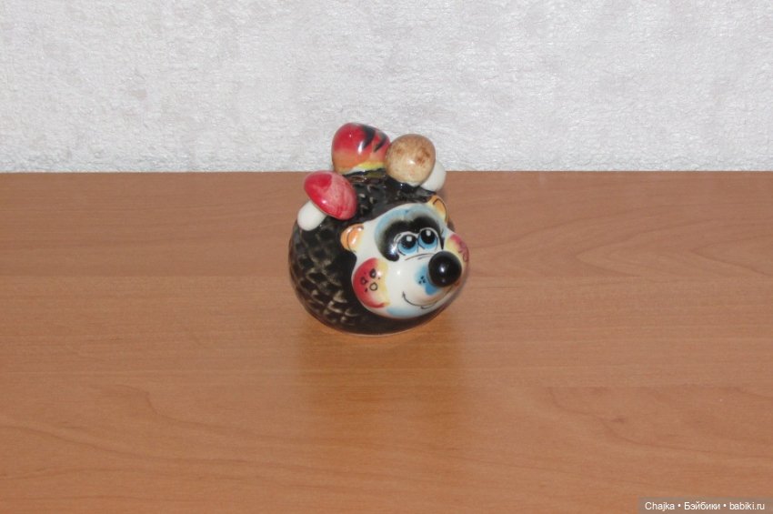 Мой новый Ёжик по имени Колобок и его большая дружная семья