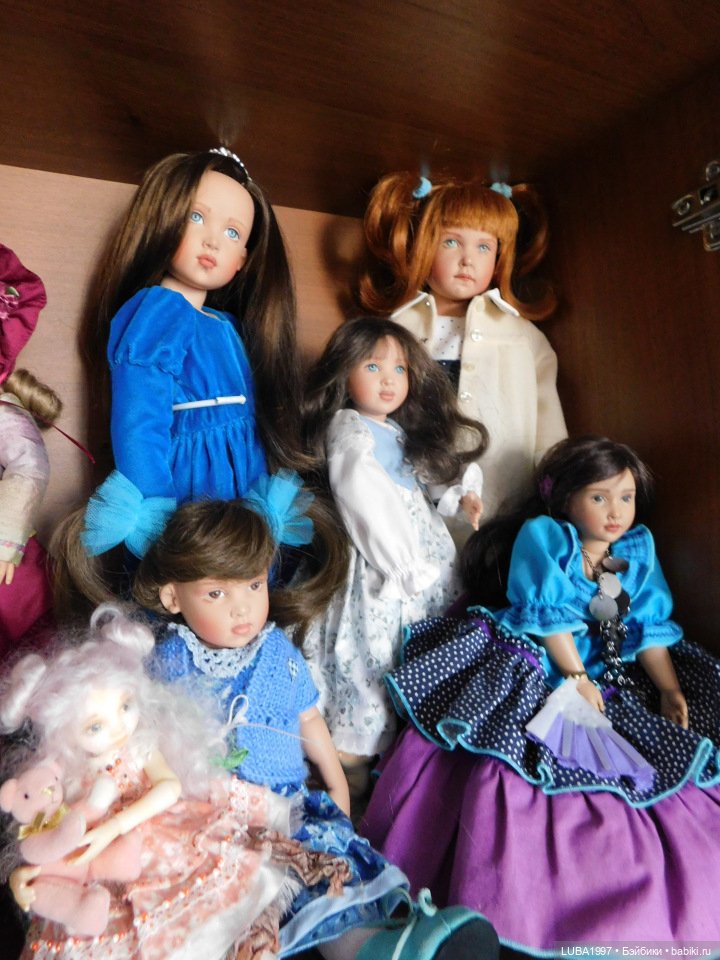 Просто так. Мои любимые полочки (фото 5)