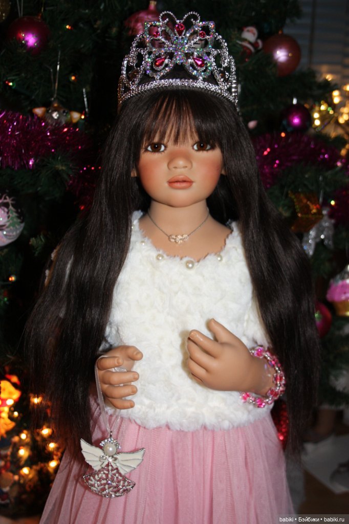 Химочки под елочкой! Часть вторая. С Рождеством