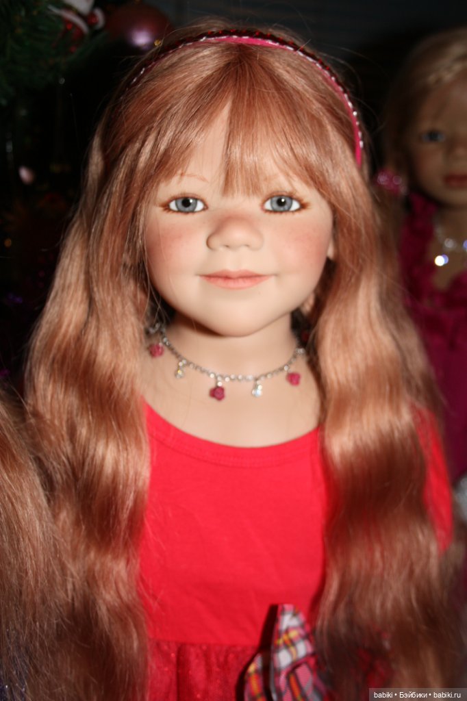 Химочки под елочкой! Часть вторая. С Рождеством (фото 2)