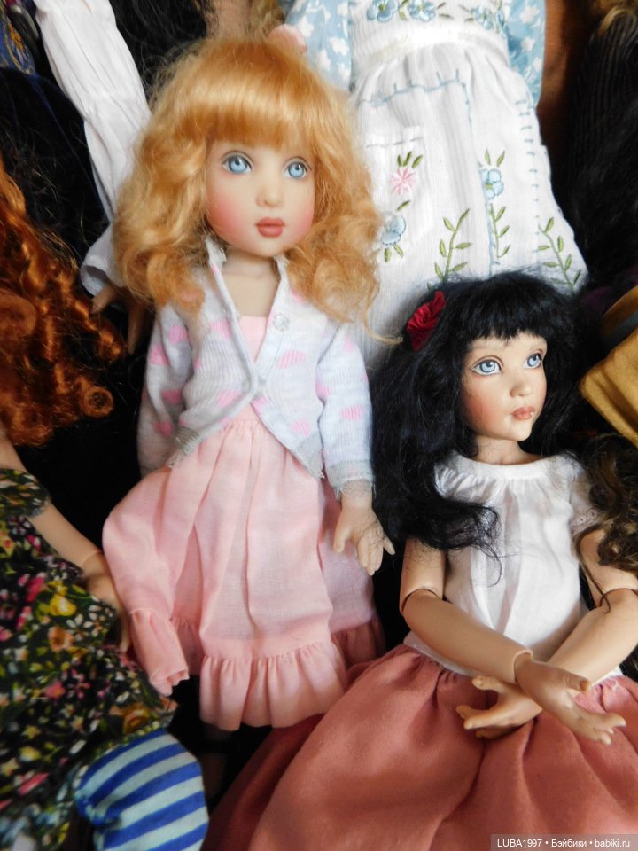 Просто так. Мои любимые полочки