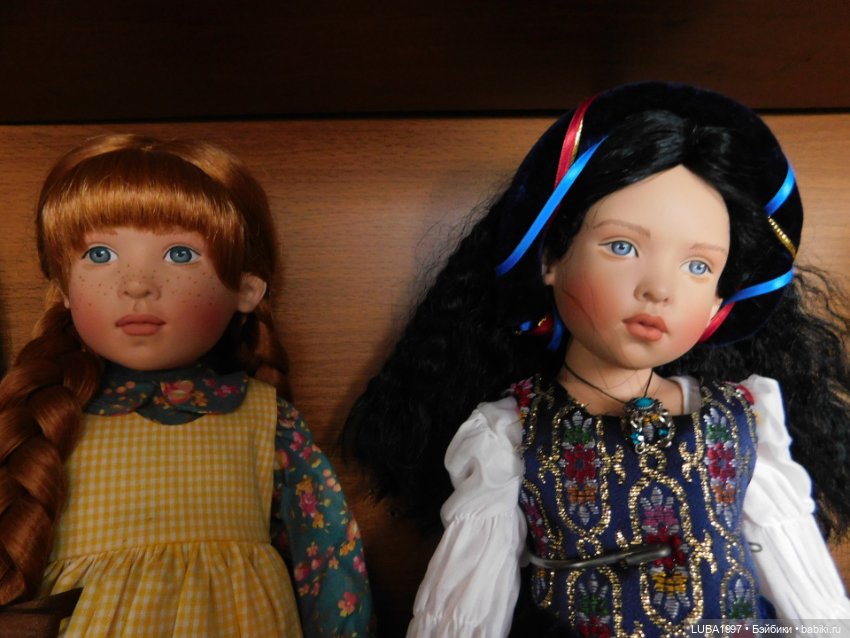 Просто так. Мои любимые полочки (фото 9)