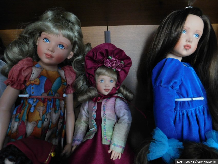 Просто так. Мои любимые полочки (фото 4)