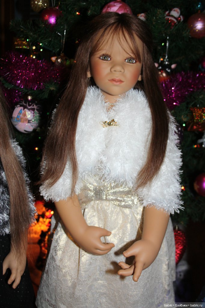 Химочки под елочкой! Часть вторая. С Рождеством (фото 6)