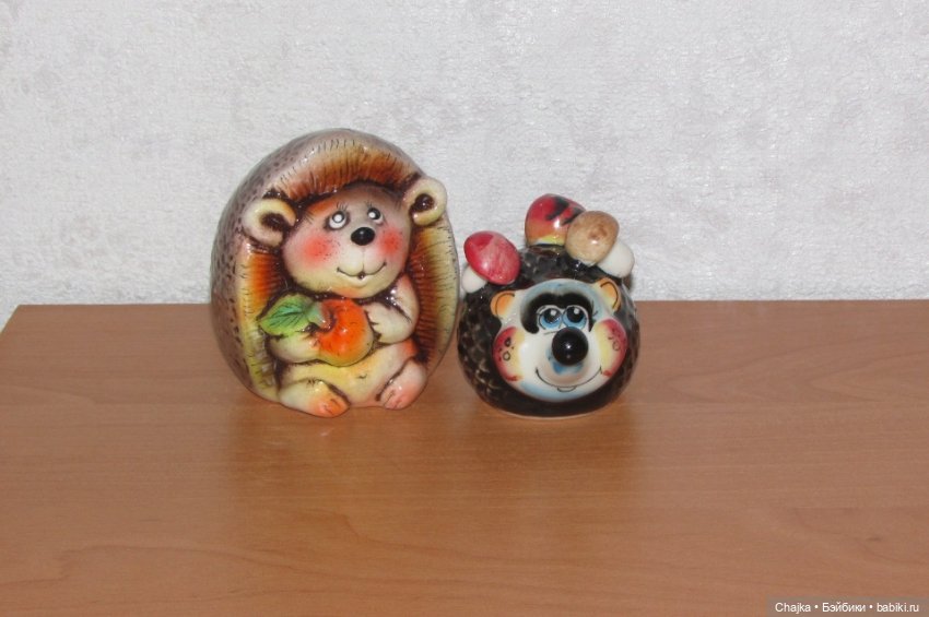 Мой новый Ёжик по имени Колобок и его большая дружная семья (фото 3)