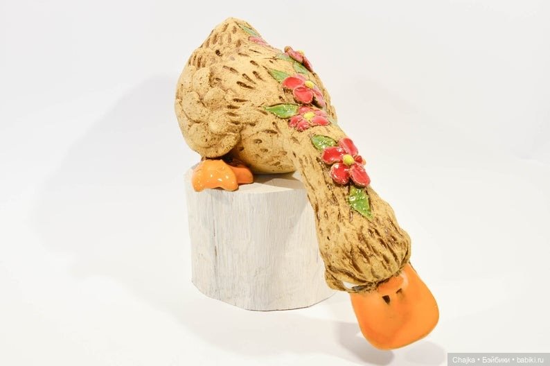 CeramicFairytales - Авторские керамические фигурки и статуэтки by Neringa - ч.2