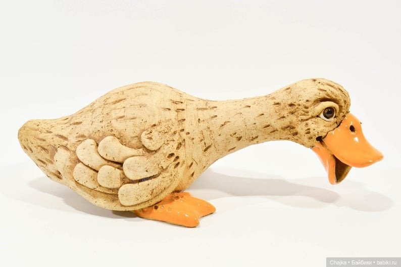 CeramicFairytales - Авторские керамические фигурки и статуэтки by Neringa