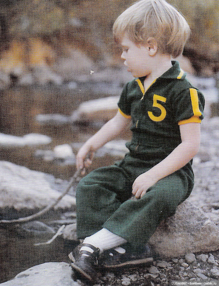 Семейная жизнь и творческие поиски Хелен Киш (фото 2)