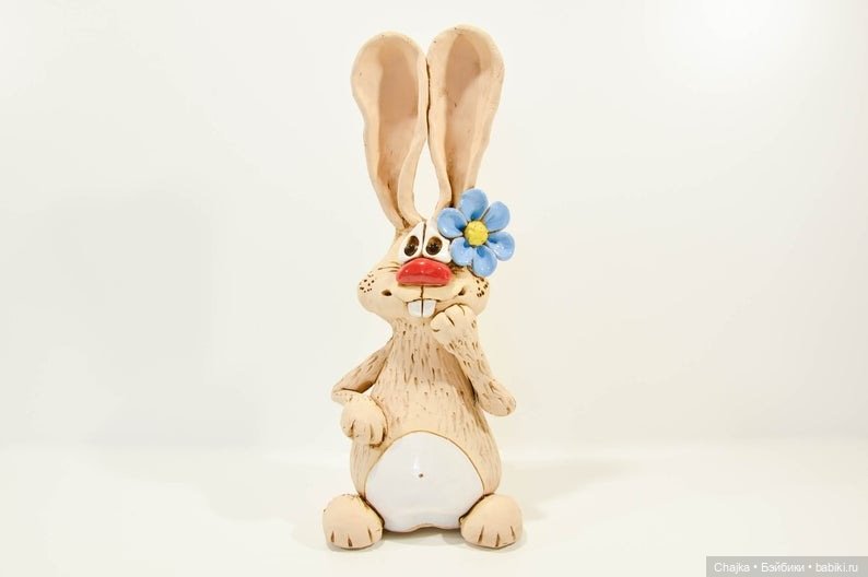 CeramicFairytales - Авторские керамические фигурки и статуэтки by Neringa