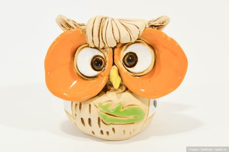 CeramicFairytales - Авторские керамические фигурки и статуэтки by Neringa