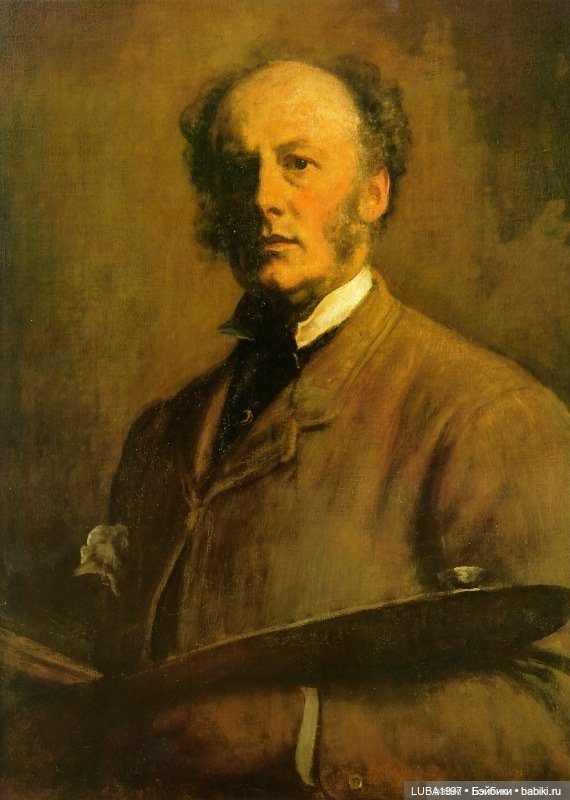 Образы кукол в коллекции "Известные художники" автор Хелена Киш. Часть 4 (фото 3)