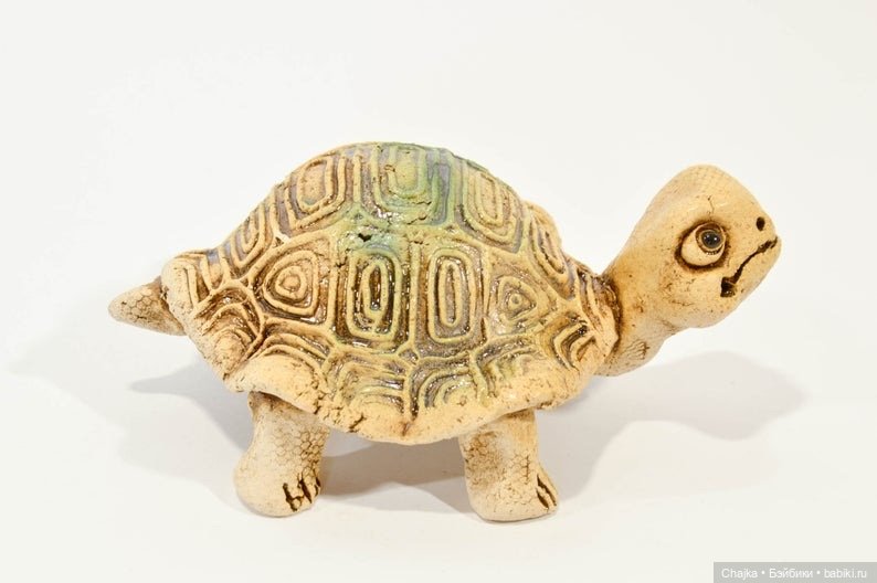 CeramicFairytales - Авторские керамические фигурки и статуэтки by Neringa - ч.2