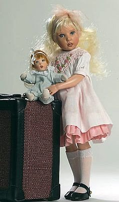 Моя Пенелоппа от Хелен Киш