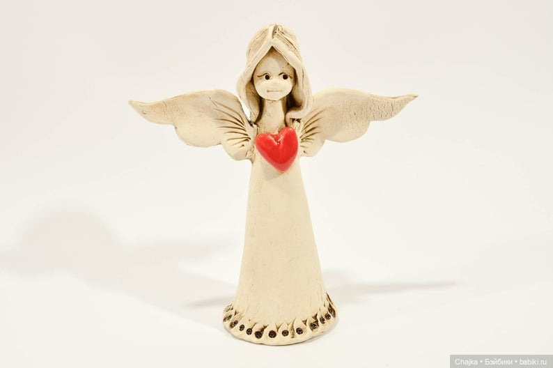 CeramicFairytales - Авторские керамические фигурки и статуэтки by Neringa